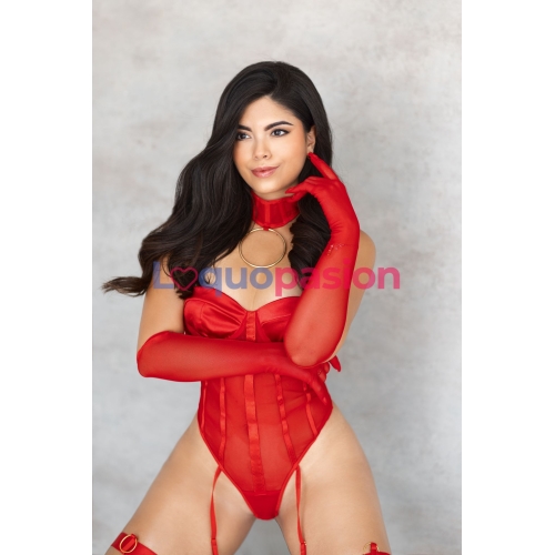 Sally Colombiana Chica de Lujo en Ibiza 1
