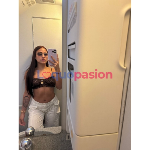 DANIELA UNA JOVENCITA CON TODA LA EXPERIENCIA MUY CARIOSA 1