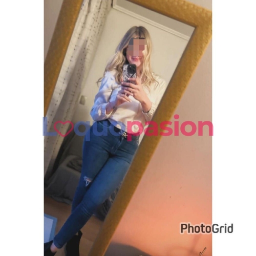 FABI JOVEN DELICIOSA COMPLETA NOVEDAD 1
