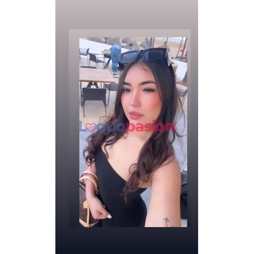 MARIANA UN ENCANTO DE MUJER PARA VIVIR MOMENTOS 1