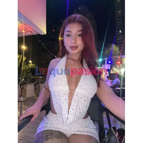 SARA JOVEN ESCORT SIMPTICA CARIOSA COMPLETA 1