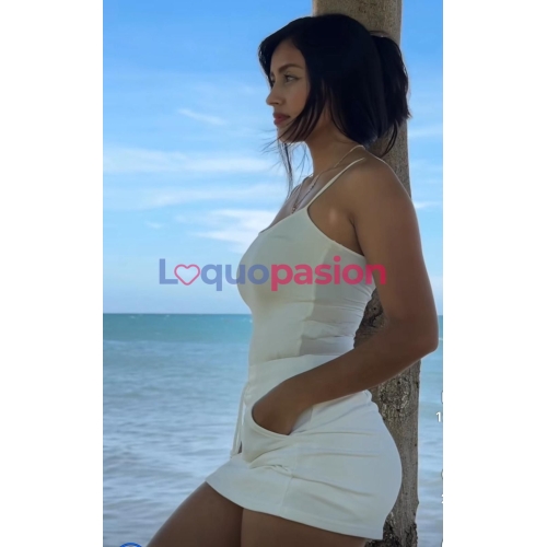 YULI LATINA CARIOSA SALIDAS ANDORRA 1