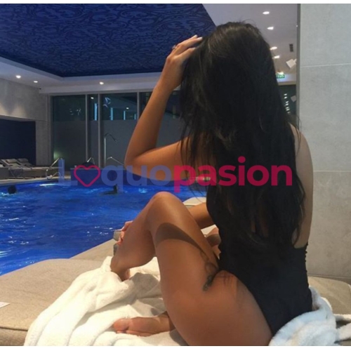 ESTRELLA JOVEN CARIOSA Y COMPLETA NOVEDAD 1