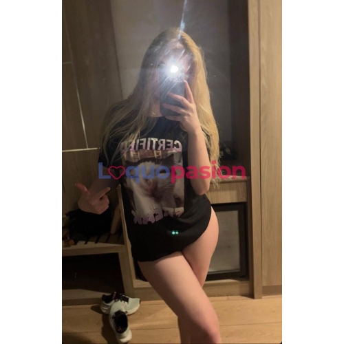 KAMILA NOVEDAD EN PALMA SIMPATICA 1