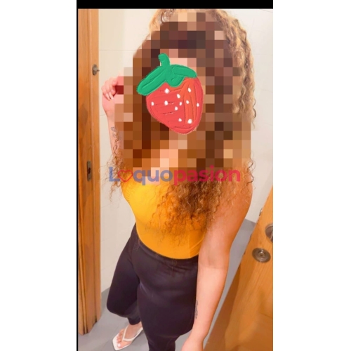 LUCY HERMOSA DOMINICANA NOVEDAD EN ALCORCON 1