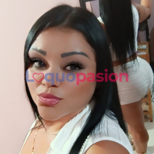 LAURA JOVEN COLOMBIANA CARIOSA Y COMPLETA 1