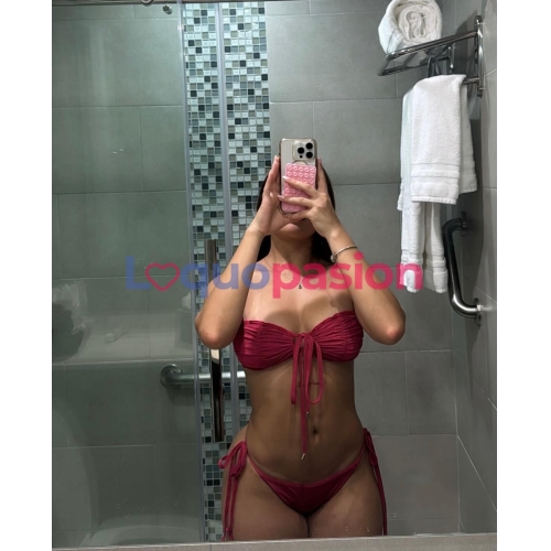 Sofia nueva preciosa colombiana fotos reales 1