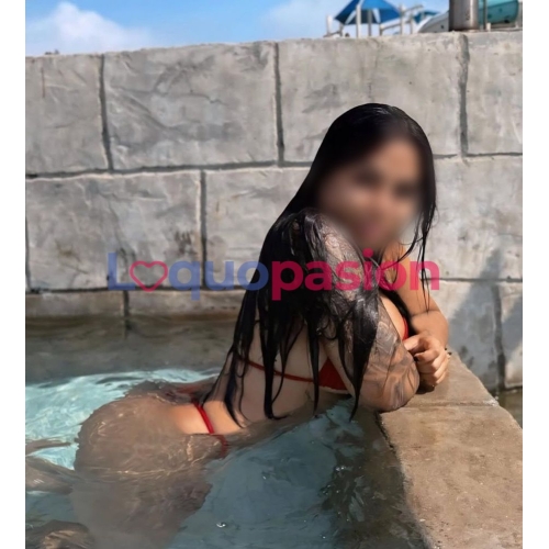 KAROL TRAVIESA Y ARDIENTE JOVENCITA CON GANAS 1