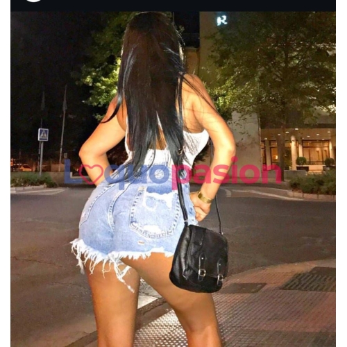 SARA JOVEN COLOMBIANA COMPLETA PURA DELICIA 1