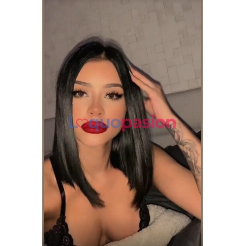 NIKY ESCORT COLOMBIANA SUPER GUAPA 1