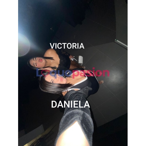 AMIGUITAS EN GARRUCHA 1