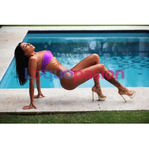 ANITA JOVEN EXTROVERTIDA Y DULCE 1