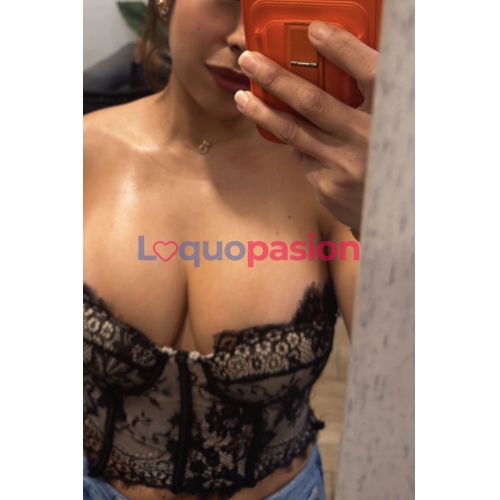 NUEVA EN GALICIA ESTOY DE PASO 1