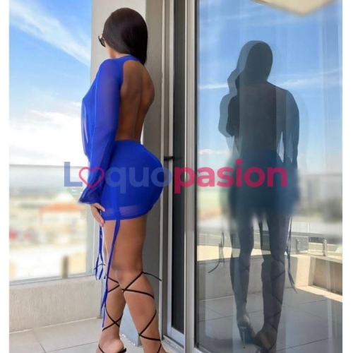 CAMILA MUJER DELICIOSA JOVEN EXTROVERTIDA 1